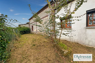  maison fleury-sur-andelle 27380