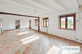  maison fleury-sur-andelle 27380