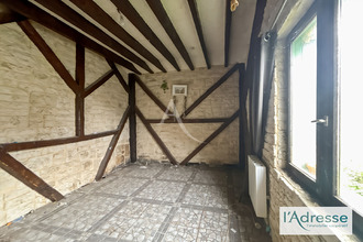  maison fleury-sur-andelle 27380