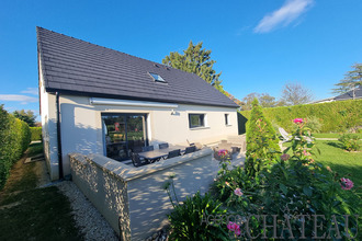  maison fleury-sur-andelle 27380