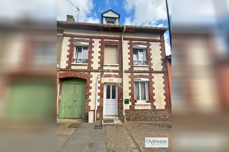  maison fleury-sur-andelle 27380