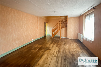  maison fleury-sur-andelle 27380