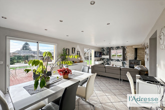  maison fleury-sur-andelle 27380