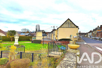  maison fleury-sur-andelle 27380