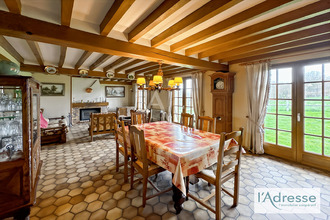  maison fleury-sur-andelle 27380