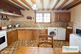  maison fleury-sur-andelle 27380