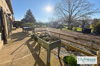  maison fleury-sur-andelle 27380