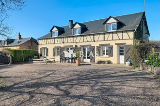  maison fleury-sur-andelle 27380