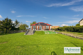  maison fleury-sur-andelle 27380