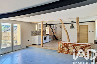  maison fleury-sur-andelle 27380