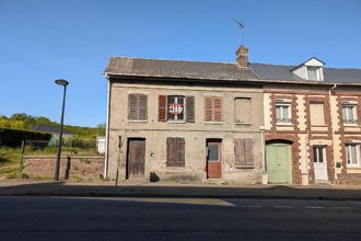  maison fleury-sur-andelle 27380