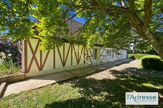  maison fleury-sur-andelle 27380