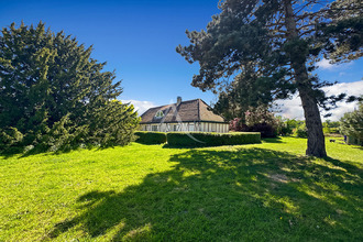  maison fleury-sur-andelle 27380