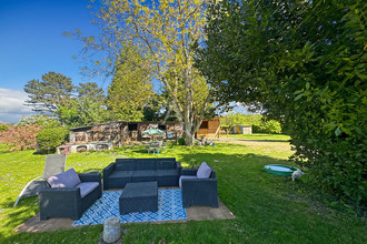  maison fleury-sur-andelle 27380