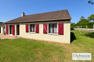  maison fleury-sur-andelle 27380