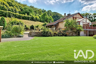  maison fleury-sur-andelle 27380