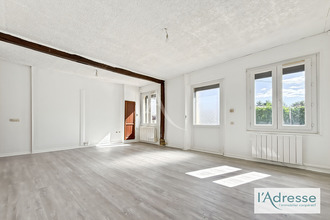  maison fleury-sur-andelle 27380
