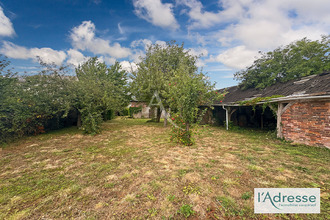  maison fleury-sur-andelle 27380