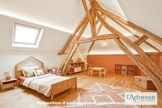  maison fleury-sur-andelle 27380