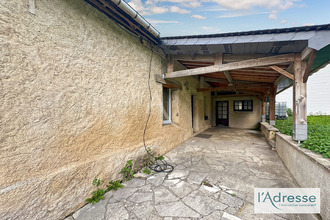  maison fleury-sur-andelle 27380