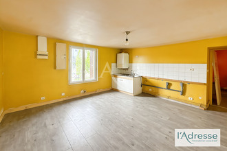  maison fleury-sur-andelle 27380