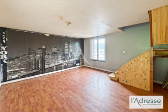  maison fleury-sur-andelle 27380