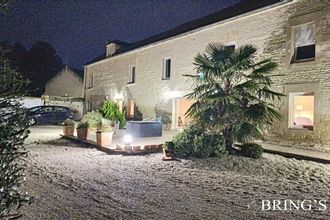  maison fleury-sur-orne 14123