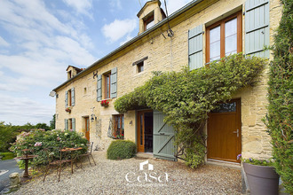  maison fleury-sur-orne 14123