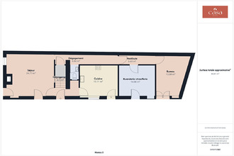  maison fleury-sur-orne 14123