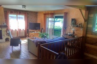  maison fleville-devant-nancy 54710