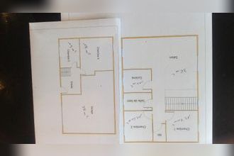  maison fleville-devant-nancy 54710