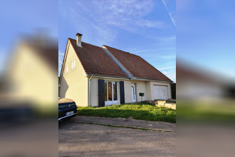  maison fleville-devant-nancy 54710