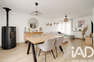  maison fleville-devant-nancy 54710
