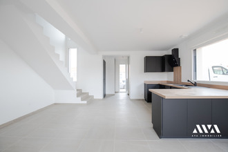 maison fleville-devant-nancy 54710