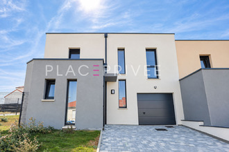  maison fleville-devant-nancy 54710