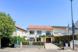  maison flevy 57365