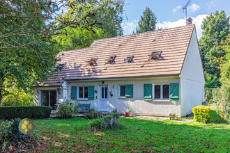  maison flexanville 78910