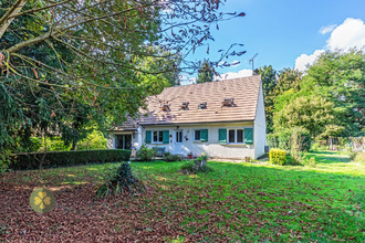  maison flexanville 78910