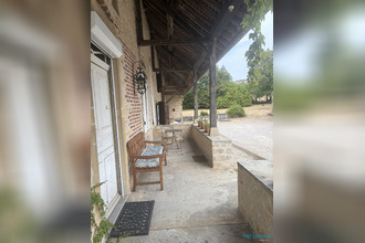  maison fley 71390