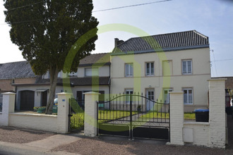  maison flines-les-mortagne 59158