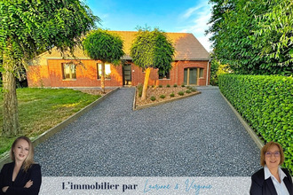  maison flines-les-mortagne 59158