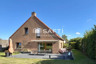  maison flines-lez-raches 59148