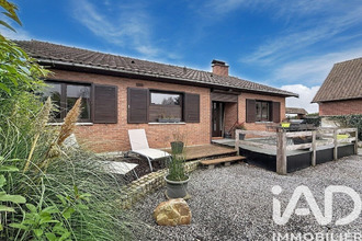  maison flines-lez-raches 59148