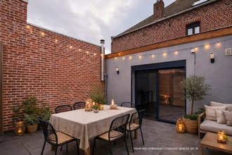  maison flines-lez-raches 59148