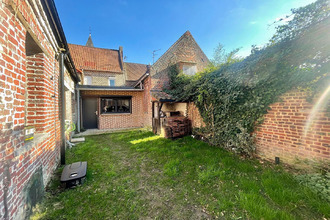  maison flines-lez-raches 59148