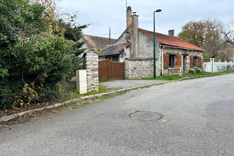  maison flins-neuve-eglise 78790