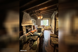  maison flins-neuve-eglise 78790