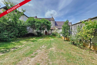  maison flins-sur-seine 78410