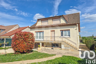  maison flins-sur-seine 78410