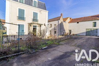  maison flins-sur-seine 78410